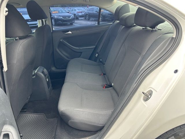 2014 Volkswagen Jetta Sedan 4dr Automatic S - 23032435 - 6