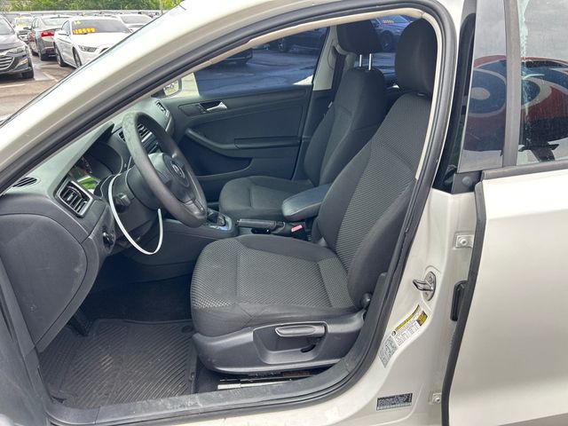 2014 Volkswagen Jetta Sedan 4dr Automatic S - 23032435 - 7