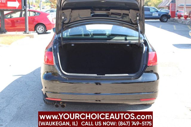 2014 Volkswagen Jetta Sedan 4dr Automatic S - 22917686 - 9