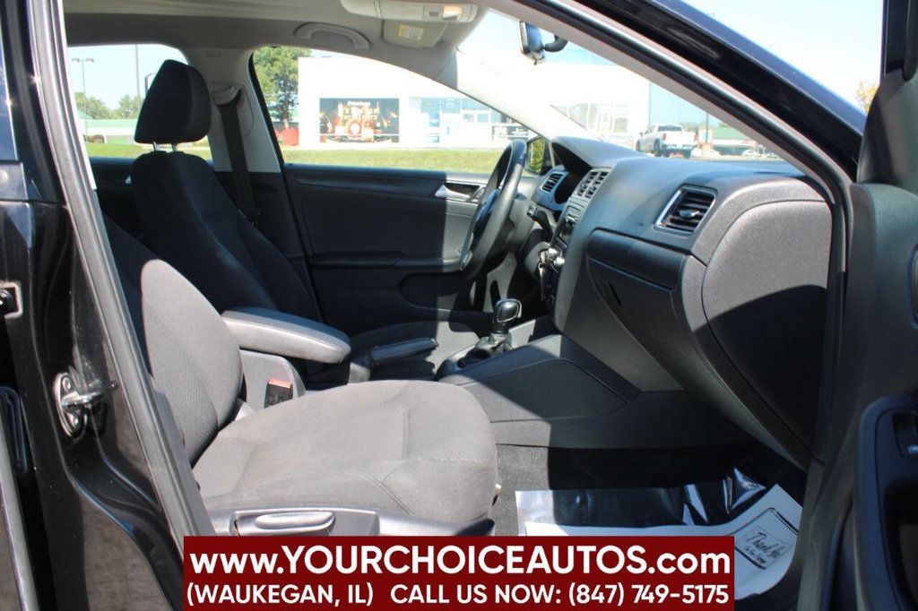 2014 Volkswagen Jetta Sedan 4dr Automatic S - 22917686 - 13