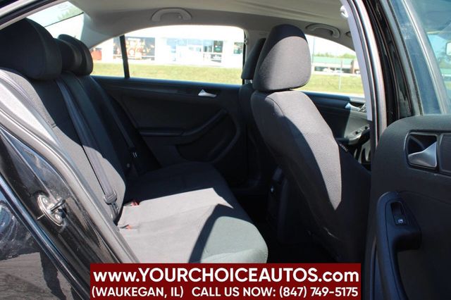 2014 Volkswagen Jetta Sedan 4dr Automatic S - 22917686 - 15