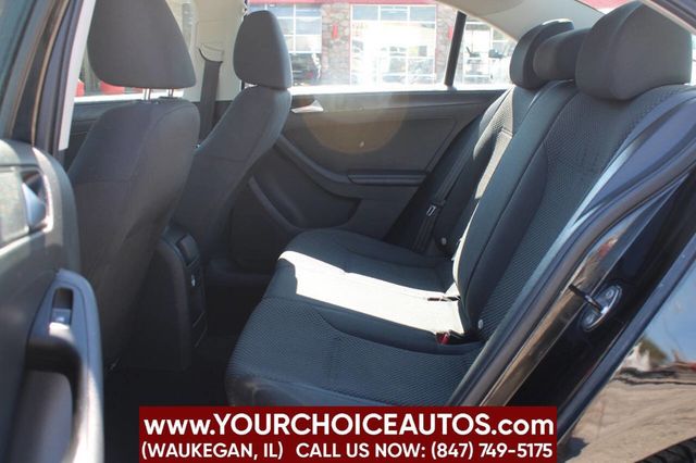 2014 Volkswagen Jetta Sedan 4dr Automatic S - 22917686 - 16