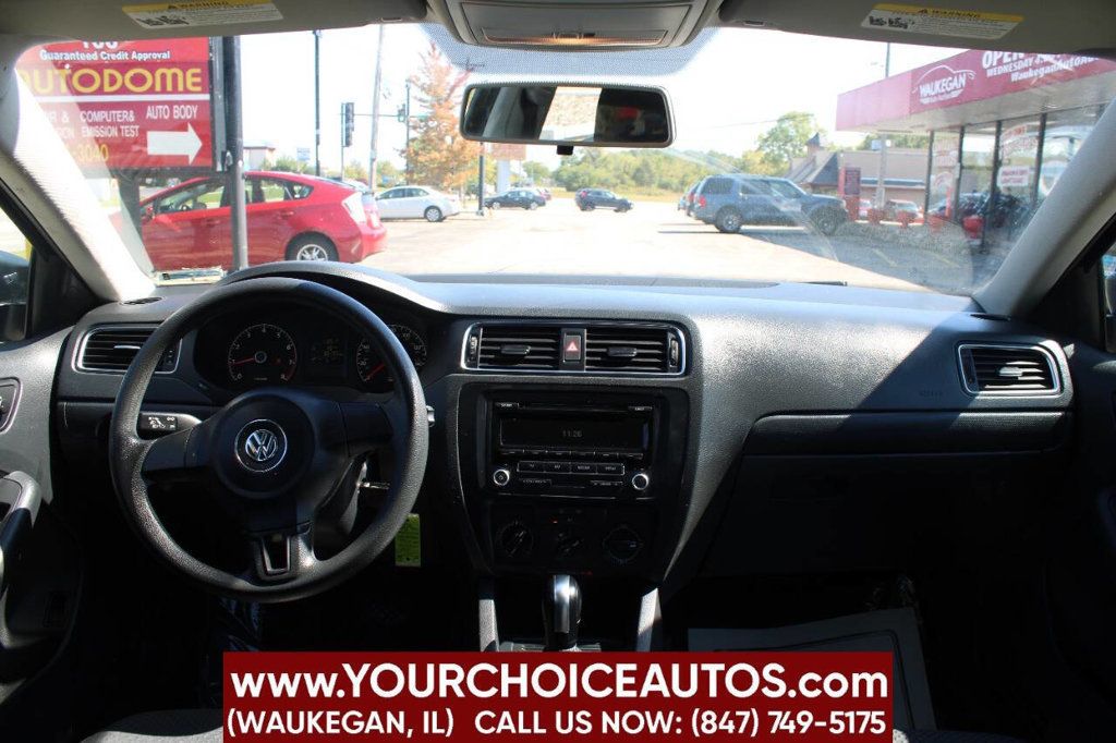 2014 Volkswagen Jetta Sedan 4dr Automatic S - 22917686 - 17