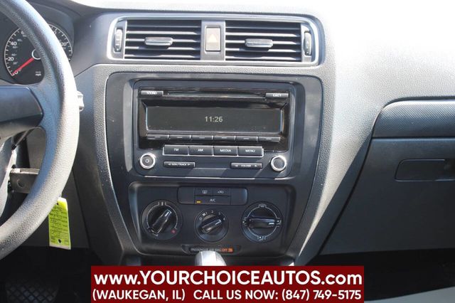 2014 Volkswagen Jetta Sedan 4dr Automatic S - 22917686 - 18