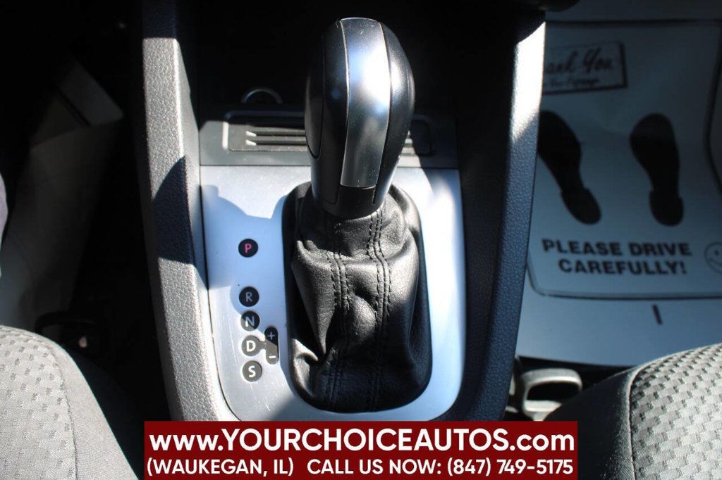 2014 Volkswagen Jetta Sedan 4dr Automatic S - 22917686 - 19