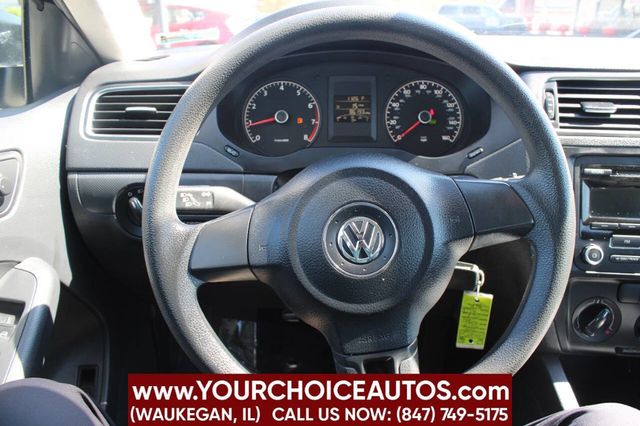 2014 Volkswagen Jetta Sedan 4dr Automatic S - 22917686 - 20