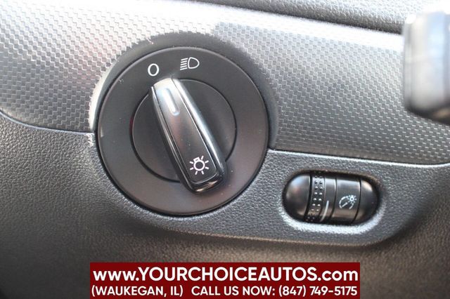 2014 Volkswagen Jetta Sedan 4dr Automatic S - 22917686 - 23