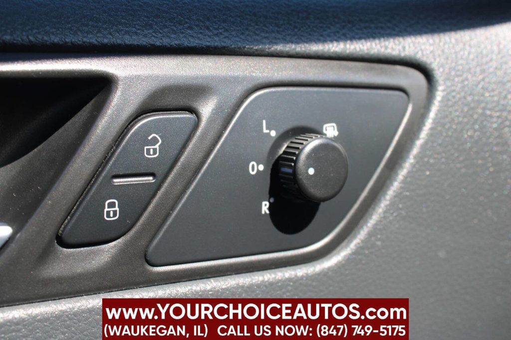 2014 Volkswagen Jetta Sedan 4dr Automatic S - 22917686 - 24