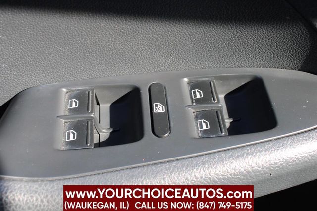 2014 Volkswagen Jetta Sedan 4dr Automatic S - 22917686 - 25