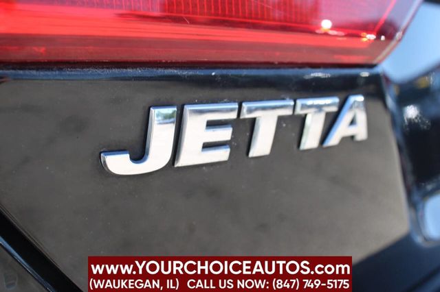 2014 Volkswagen Jetta Sedan 4dr Automatic S - 22917686 - 26