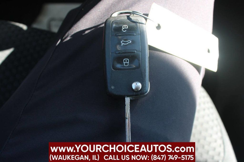 2014 Volkswagen Jetta Sedan 4dr Automatic S - 22917686 - 28