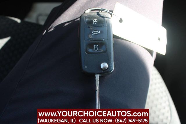 2014 Volkswagen Jetta Sedan 4dr Automatic S - 22917686 - 28