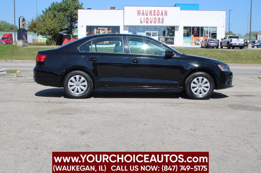 2014 Volkswagen Jetta Sedan 4dr Automatic S - 22917686 - 3
