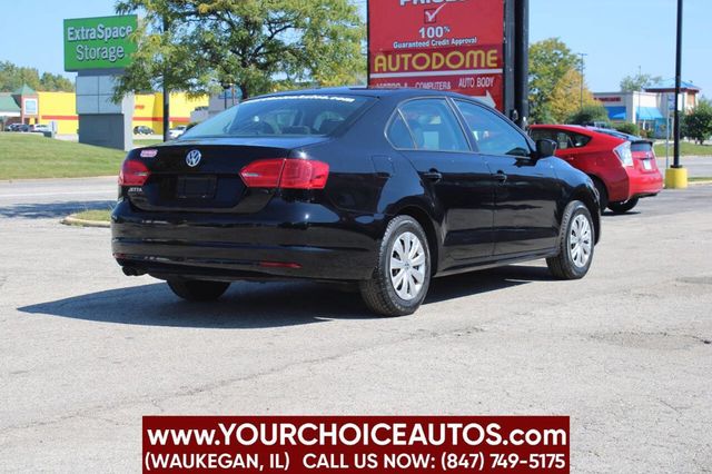 2014 Volkswagen Jetta Sedan 4dr Automatic S - 22917686 - 4