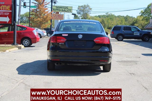 2014 Volkswagen Jetta Sedan 4dr Automatic S - 22917686 - 5