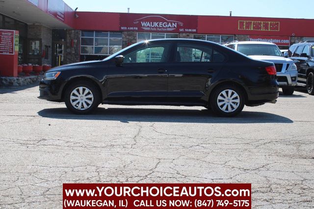 2014 Volkswagen Jetta Sedan 4dr Automatic S - 22917686 - 7