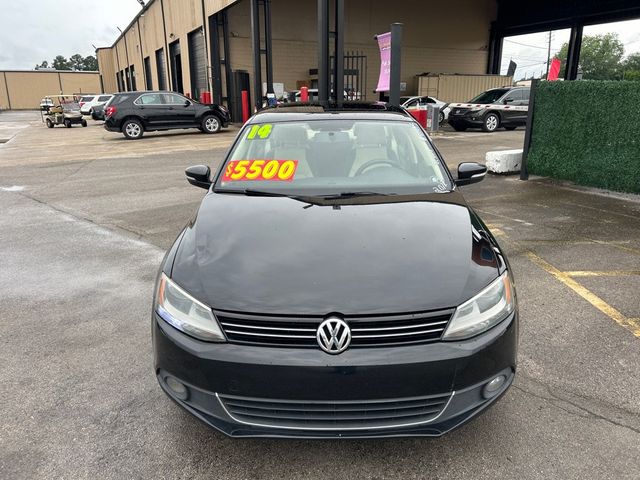 2014 Volkswagen Jetta Sedan 4dr Automatic SEL - 23031350 - 1