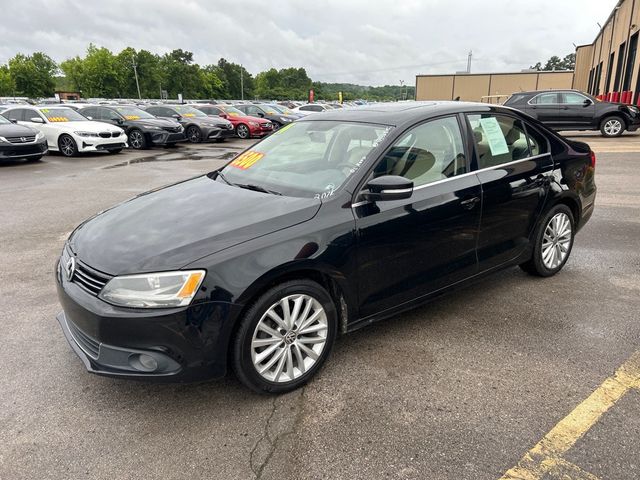 2014 Volkswagen Jetta Sedan 4dr Automatic SEL - 23031350 - 2