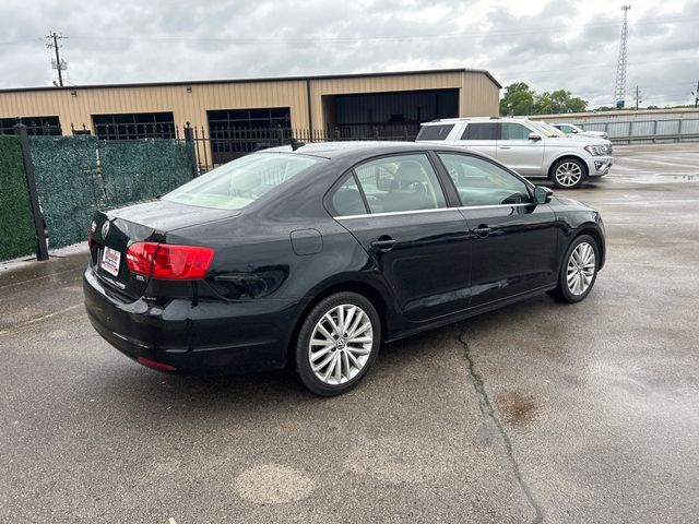 2014 Volkswagen Jetta Sedan 4dr Automatic SEL - 23031350 - 3