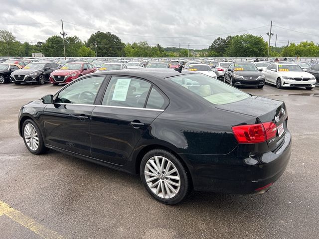 2014 Volkswagen Jetta Sedan 4dr Automatic SEL - 23031350 - 5