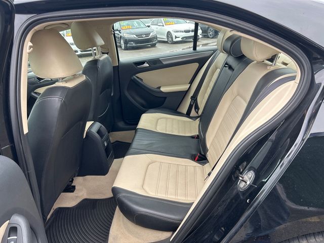 2014 Volkswagen Jetta Sedan 4dr Automatic SEL - 23031350 - 6