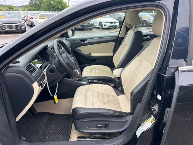 2014 Volkswagen Jetta Sedan 4dr Automatic SEL - 23031350 - 7