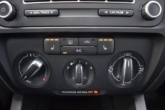 2014 Volkswagen Jetta Sedan 4dr Automatic SE PZEV - 22969947 - 9