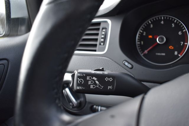 2014 Volkswagen Jetta Sedan 4dr Automatic SE PZEV - 22969947 - 12