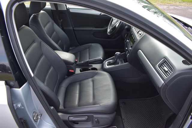 2014 Volkswagen Jetta Sedan 4dr Automatic SE PZEV - 22969947 - 14