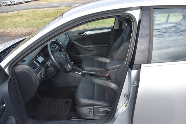 2014 Volkswagen Jetta Sedan 4dr Automatic SE PZEV - 22969947 - 15