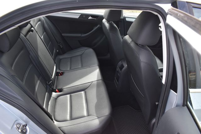 2014 Volkswagen Jetta Sedan 4dr Automatic SE PZEV - 22969947 - 16
