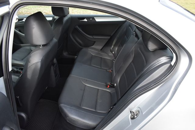 2014 Volkswagen Jetta Sedan 4dr Automatic SE PZEV - 22969947 - 17
