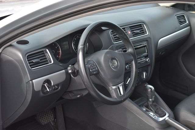 2014 Volkswagen Jetta Sedan 4dr Automatic SE PZEV - 22969947 - 1