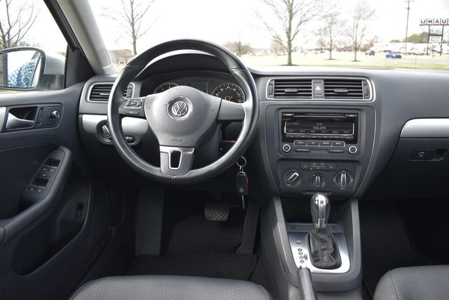 2014 Volkswagen Jetta Sedan 4dr Automatic SE PZEV - 22969947 - 19