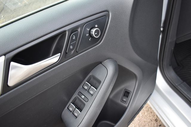 2014 Volkswagen Jetta Sedan 4dr Automatic SE PZEV - 22969947 - 23