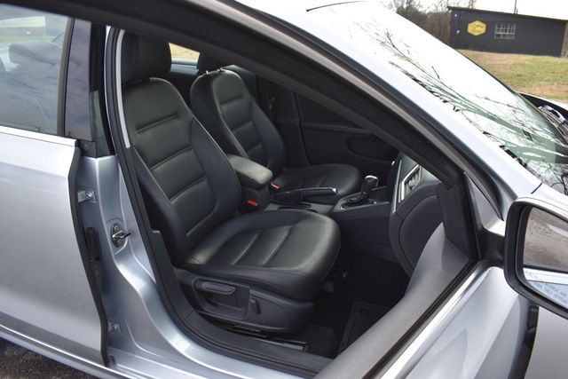 2014 Volkswagen Jetta Sedan 4dr Automatic SE PZEV - 22969947 - 2