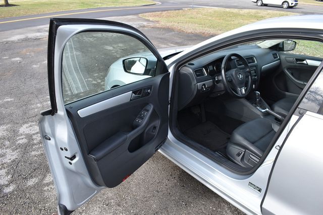 2014 Volkswagen Jetta Sedan 4dr Automatic SE PZEV - 22969947 - 33