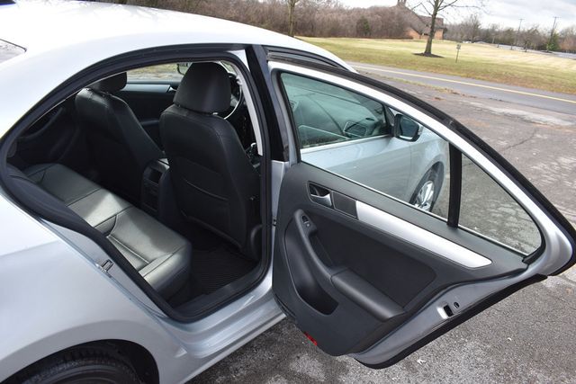 2014 Volkswagen Jetta Sedan 4dr Automatic SE PZEV - 22969947 - 36