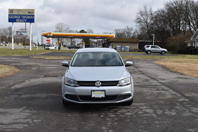 2014 Volkswagen Jetta Sedan 4dr Automatic SE PZEV - 22969947 - 37