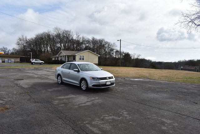 2014 Volkswagen Jetta Sedan 4dr Automatic SE PZEV - 22969947 - 38