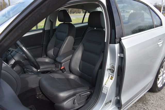 2014 Volkswagen Jetta Sedan 4dr Automatic SE PZEV - 22969947 - 3