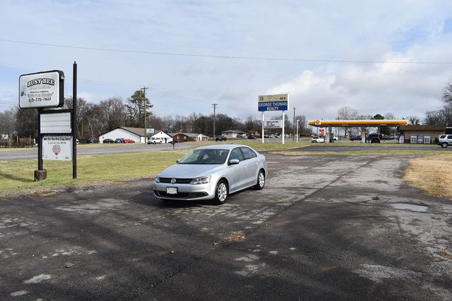 2014 Volkswagen Jetta Sedan 4dr Automatic SE PZEV - 22969947 - 39