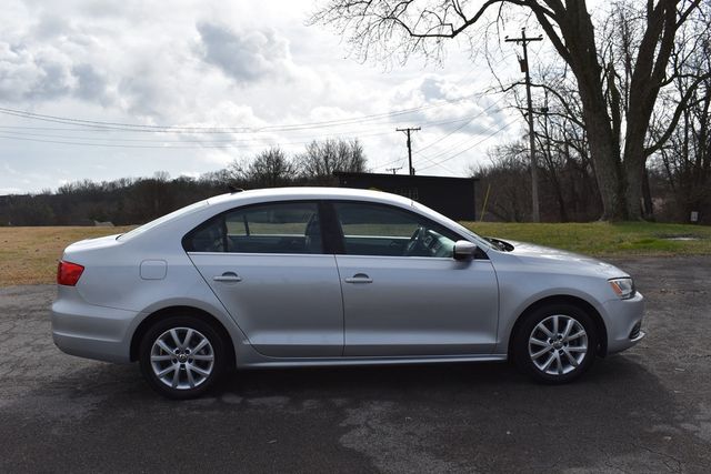 2014 Volkswagen Jetta Sedan 4dr Automatic SE PZEV - 22969947 - 41