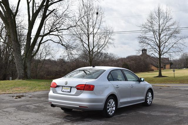 2014 Volkswagen Jetta Sedan 4dr Automatic SE PZEV - 22969947 - 46