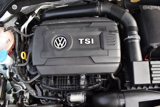 2014 Volkswagen Jetta Sedan 4dr Automatic SE PZEV - 22969947 - 48