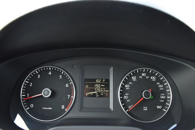 2014 Volkswagen Jetta Sedan 4dr Automatic SE PZEV - 22969947 - 6