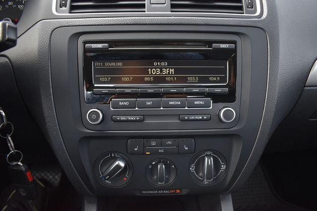 2014 Volkswagen Jetta Sedan 4dr Automatic SE PZEV - 22969947 - 8