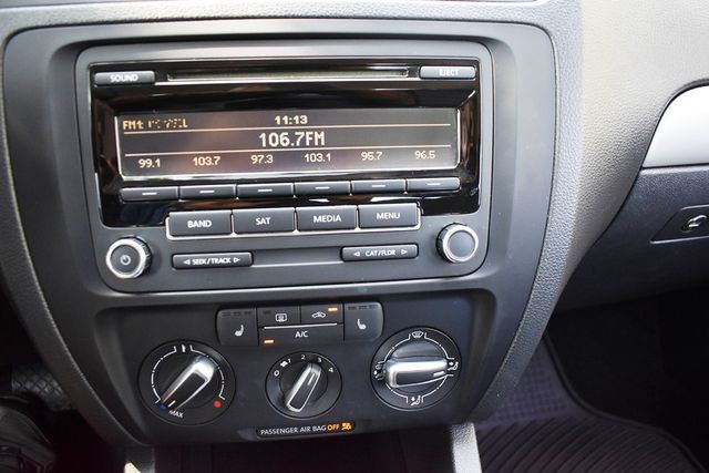 2014 Volkswagen Jetta Sedan 4dr Automatic SE PZEV - 23078479 - 10