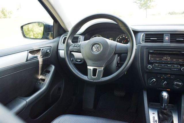 2014 Volkswagen Jetta Sedan 4dr Automatic SE PZEV - 23078479 - 13
