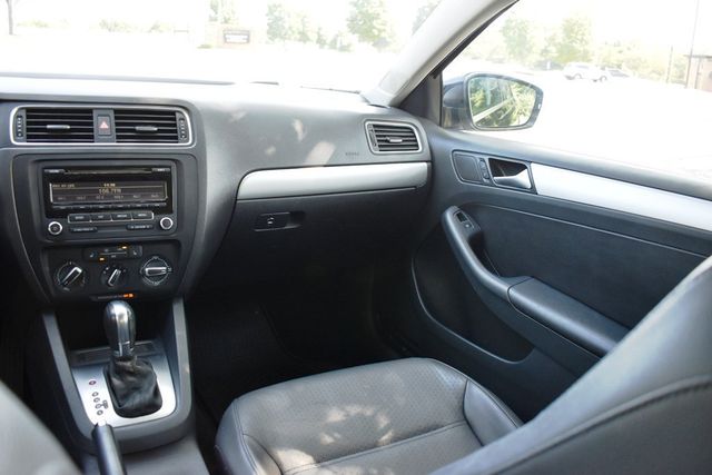 2014 Volkswagen Jetta Sedan 4dr Automatic SE PZEV - 23078479 - 14